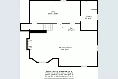 5424 51st Avenue N, Crystal, MN 55429 - Photo 53