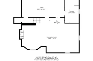 5424 51st Ave N, Crystal, MN 55429 - Photo 53