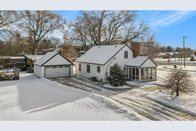 5424 51st Avenue N, Crystal, MN 55429 - Photo 43