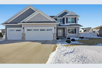 3665 Valley View Drive S, Fargo, ND 58104 - Photo 1