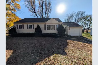 908 W State Street, Kiester, MN 56051 - Photo 1