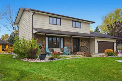 21 35th Avenue NE, Fargo, ND 58102 - Photo 3