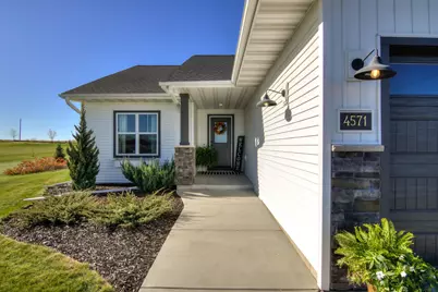 N4571 933rd Street, Elk Mound, WI 54739 - Photo 33