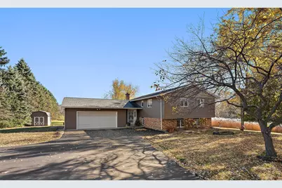 967 Sherman Road, Hudson, WI 54016 - Photo 1