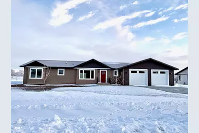 352 Halfaday Drive, Sauk Centre Township, MN 56378 - Photo 1