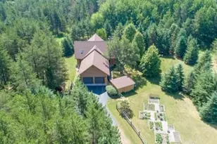 13869 Hardy Lake Rd SW, Pillager, MN 56473 - Photo 5