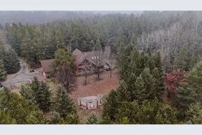 13869 Hardy Lake Road SW, Pillager, MN 56473 - Photo 9