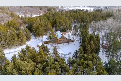 13869 Hardy Lake Road SW, Pillager, MN 56473 - Photo 1