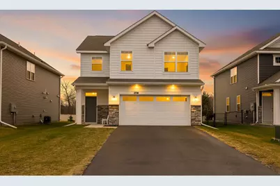 12714 Erskin Street NE, Blaine, MN 55449 - Photo 1