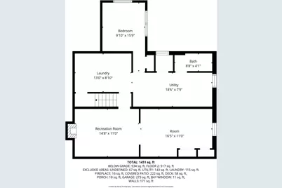 9523 10th Avenue S, Bloomington, MN 55420 - Photo 45