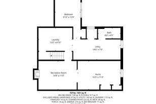 9523 10th Ave S, Bloomington, MN 55420 - Photo 45