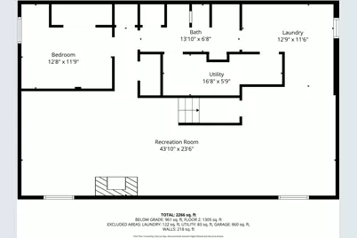 451 Forest Lane, North Mankato, MN 56003 - Photo 41