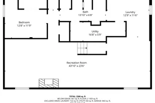 451 Forest Ln, North Mankato, MN 56003 - Photo 41