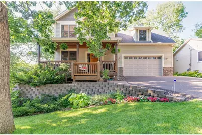 47 Hickory Street, Mahtomedi, MN 55115 - Photo 1