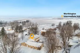 645 Dugdale Ave, Worthington, MN 56187 - Photo 69