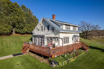 N23764 Wayside Lane, Ettrick, WI 54627 - Photo 1