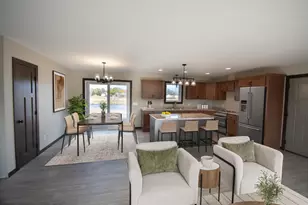 346 Halfaday Dr, Sauk Centre Township, MN 56378 - Photo 5