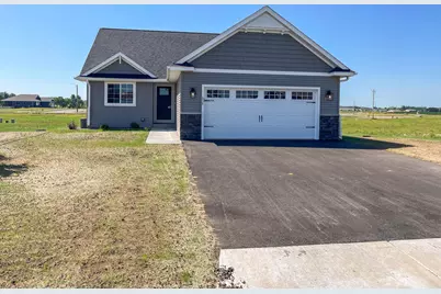 638 Jupiter Court #Lot 50, Rice Lake, WI 54868 - Photo 1