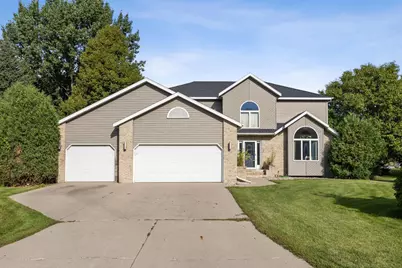 26 40th Avenue Oak Circle S, Moorhead, MN 56560 - Photo 51