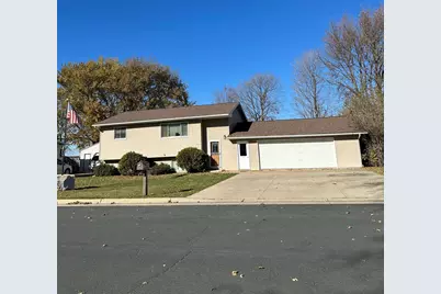 113 E Fairview Street, Spring Valley, MN 55975 - Photo 1