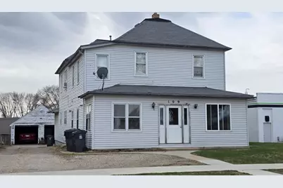 109 W Greeley Street W, Marshall, MN 56258 - Photo 1
