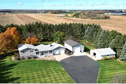 13785 30th Avenue, Swanville, MN 56382 - Photo 1