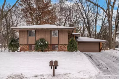 12825 Woodview Lane, Burnsville, MN 55337 - Photo 1