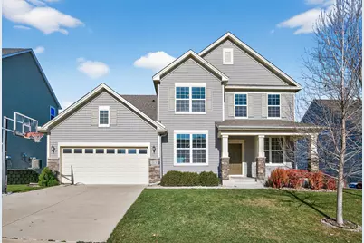 18120 57th Avenue N, Plymouth, MN 55446 - Photo 1