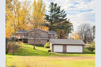 510 Maple Street W, Frederic, WI 54837 - Photo 41