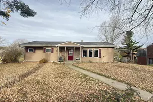 510 Maple St W, Frederic, WI 54837 - Photo 45