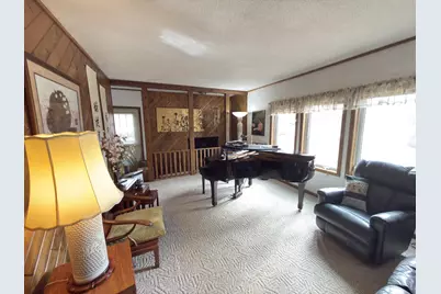 510 Maple Street W, Frederic, WI 54837 - Photo 5