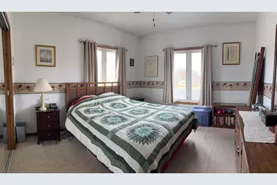 510 Maple Street W, Frederic, WI 54837 - Photo 19