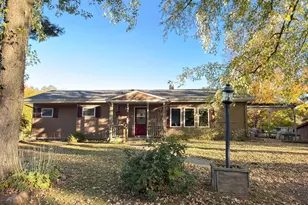 510 Maple St W, Frederic, WI 54837 - Photo 1