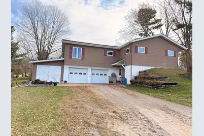 510 Maple Street W, Frederic, WI 54837 - Photo 37