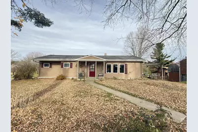 510 Maple Street W, Frederic, WI 54837 - Photo 43