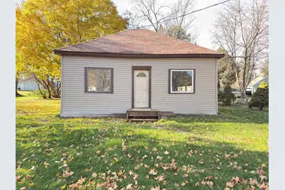 513 Minnesota Avenue, Centuria, WI 54824 - Photo 1