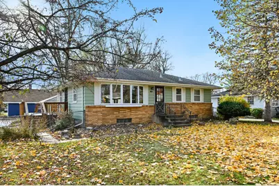 600 Kimball Street NE, Fridley, MN 55432 - Photo 1