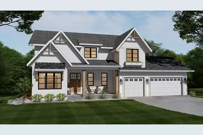 19546 Hammock Avenue, Lakeville, MN 55044 - Photo 3