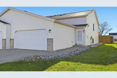 4274 39 1/2 Avenue S, Fargo, ND 58104 - Photo 3