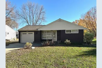 538 Minnesota Street N, Ortonville, MN 56278 - Photo 1