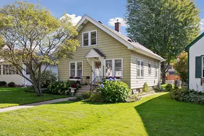 1628 Juno Avenue, Saint Paul, MN 55116 - Photo 1