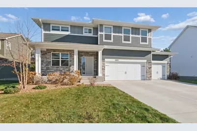 12972 Bauer Drive N, Champlin, MN 55316 - Photo 1