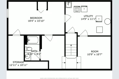 567 Lakewood Drive S, Maplewood, MN 55119 - Photo 35