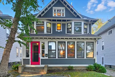 937 Hague Avenue, Saint Paul, MN 55104 - Photo 1