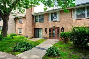 702 Old Settlers Trail, Hopkins, MN 55343 - Photo 1