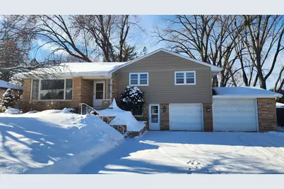 3933 Douglas Drive N, Crystal, MN 55422 - Photo 1