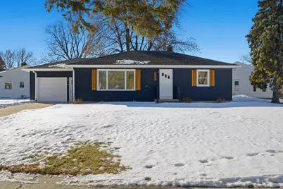 1425 11th Street S, Fargo,  58103 - Photo 1