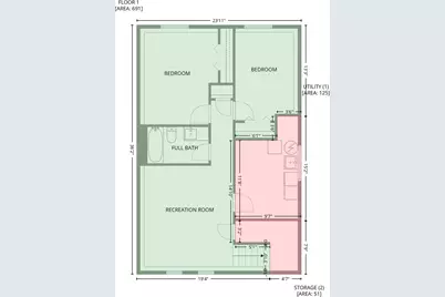 3432 Lee Avenue N, Crystal, MN 55422 - Photo 35