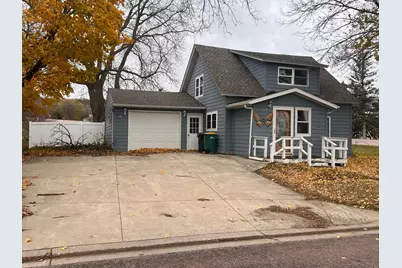 102 Harrison Street S, Lake Benton, MN 56149 - Photo 1