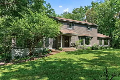 22 Eagle Ridge Road, North Oaks, MN 55127 - Photo 1